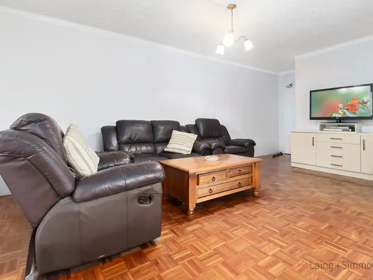 Fifth view of Homely apartment listing, 5/48-50 Pevensey Street, Canley Vale NSW 2166