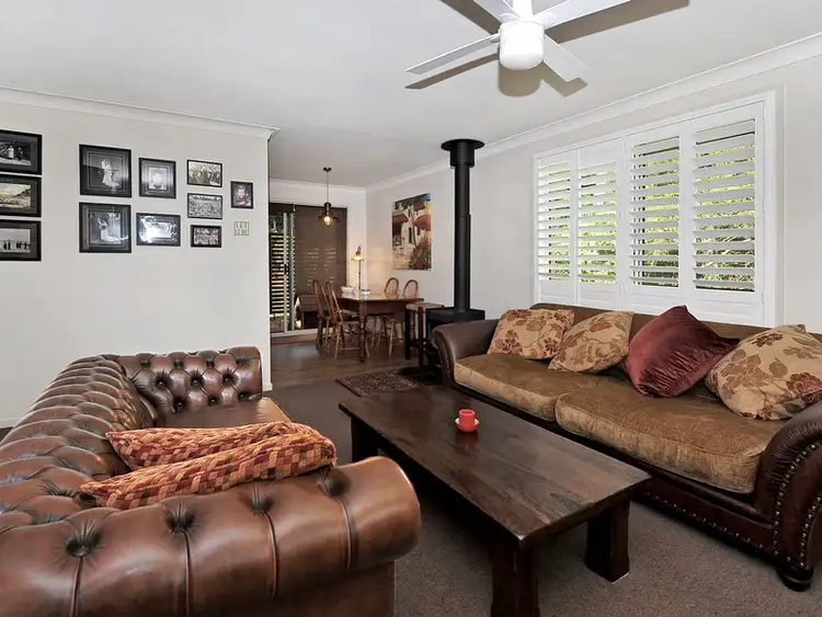 Fifth view of Homely house listing, 8 Balmoral Place, Port Macquarie NSW 2444