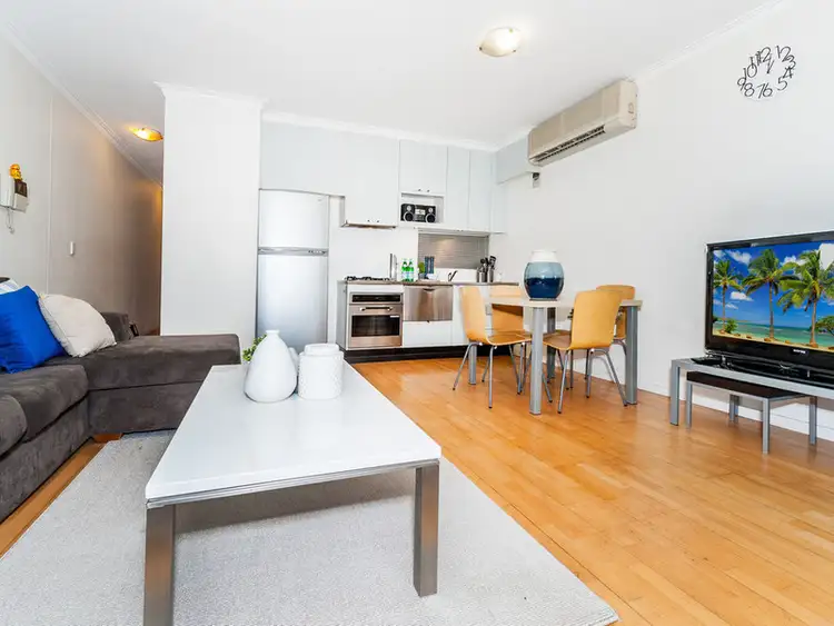 5/234 William Street, Potts Point NSW 2011