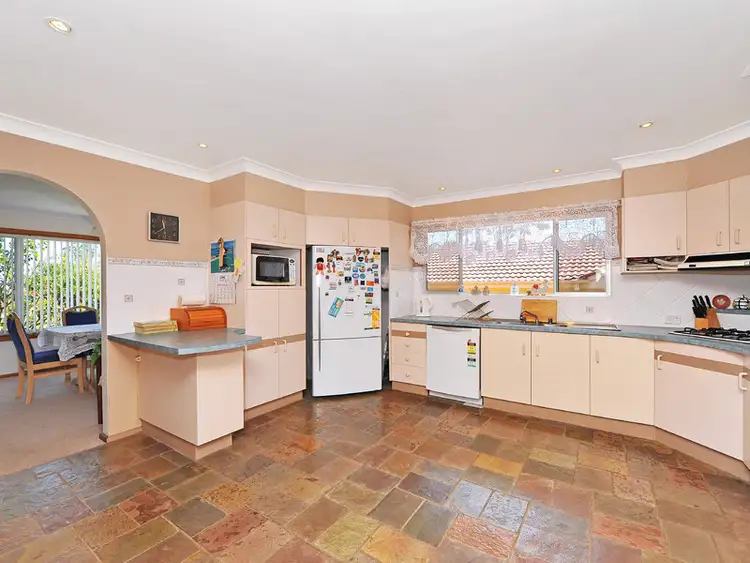 Second view of Homely house listing, 1 Farrer Parade, Port Macquarie NSW 2444