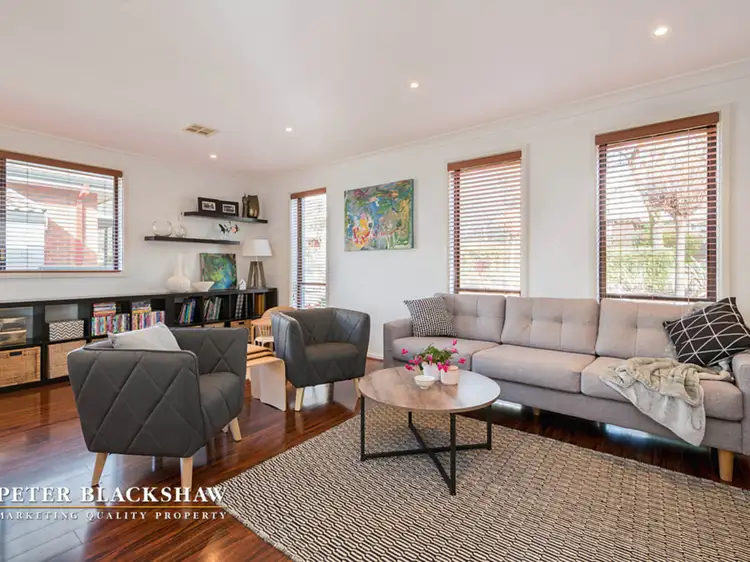 Seventh view of Homely house listing, 40 Mockridge Crescent, Holt ACT 2615