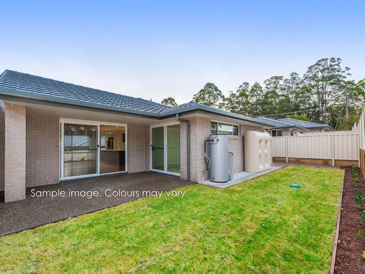 Sixth view of Homely villa listing, 14/2a Toorak Court, Port Macquarie NSW 2444