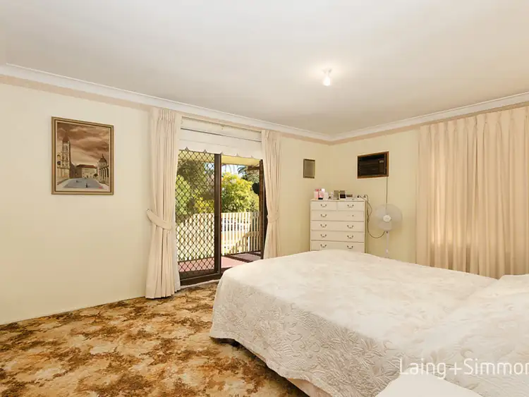 Sixth view of Homely house listing, 65 Plymouth Crescent, Kings Langley NSW 2147