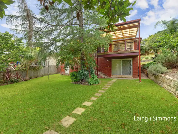 29 Bouvardia Street, Asquith NSW 2077