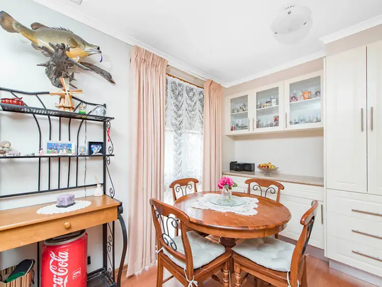 Fourth view of Homely house listing, 34 Oleria Street, Queanbeyan NSW 2620