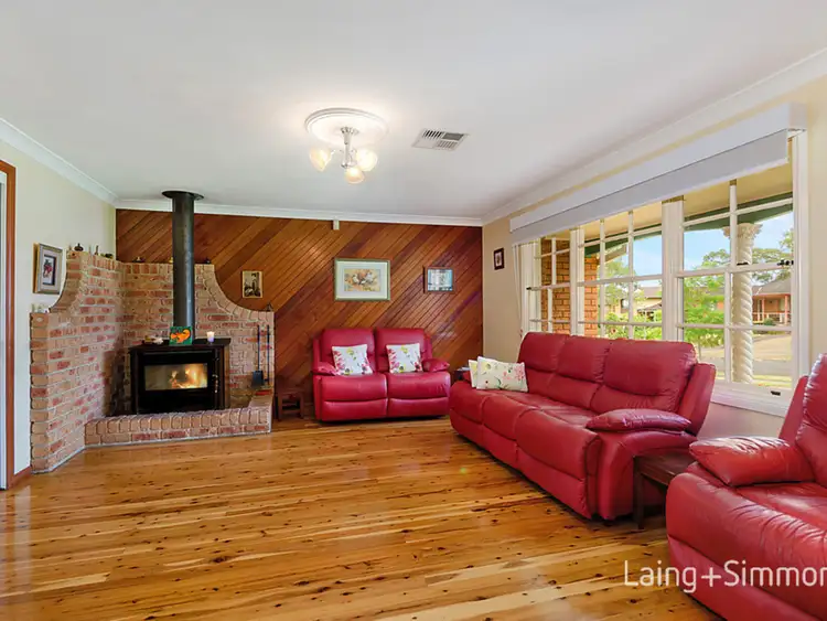 Third view of Homely house listing, 30 Madeira Avenue, Kings Langley NSW 2147
