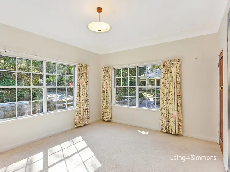 Fourth view of Homely house listing, 48 Queens Road, Asquith NSW 2077