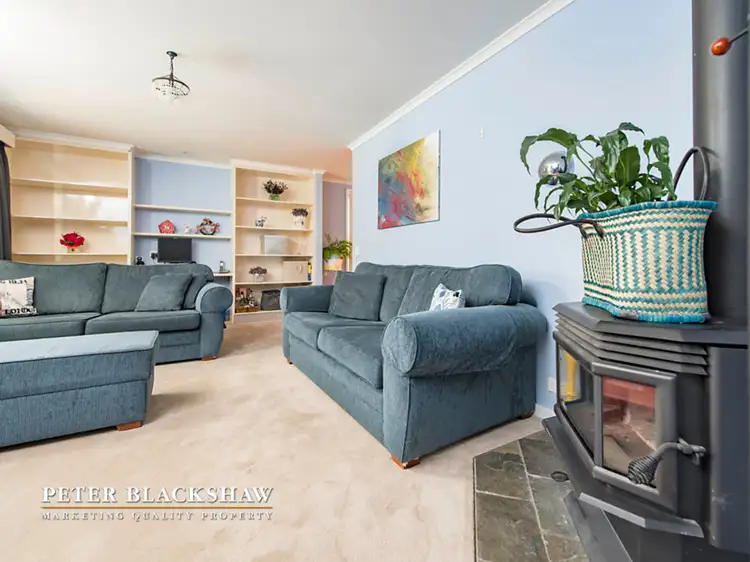 Sixth view of Homely house listing, 27 Langridge Street, Wanniassa ACT 2903