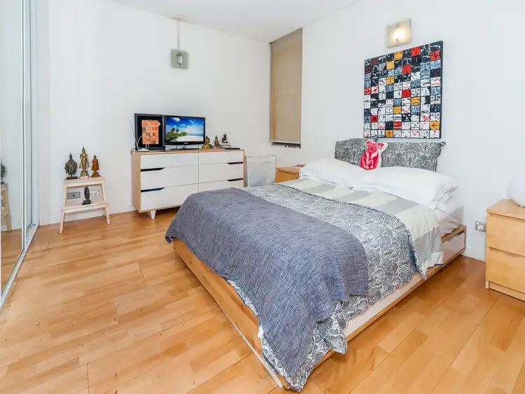 Fourth view of Homely apartment listing, 12/234 William Street, Potts Point NSW 2011