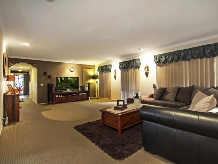 Third view of Homely house listing, 38 Canyon Drive, Stanhope Gardens NSW 2768