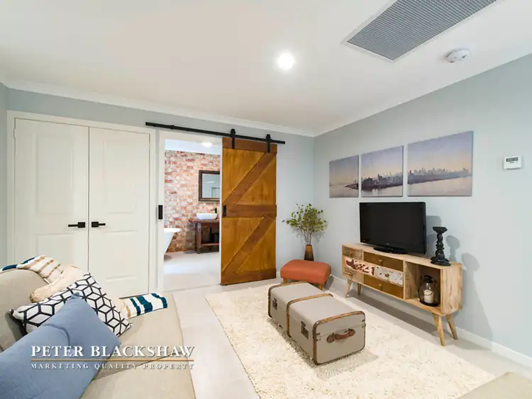 Fifth view of Homely house listing, 61 A Spafford Street, Farrer ACT 2607