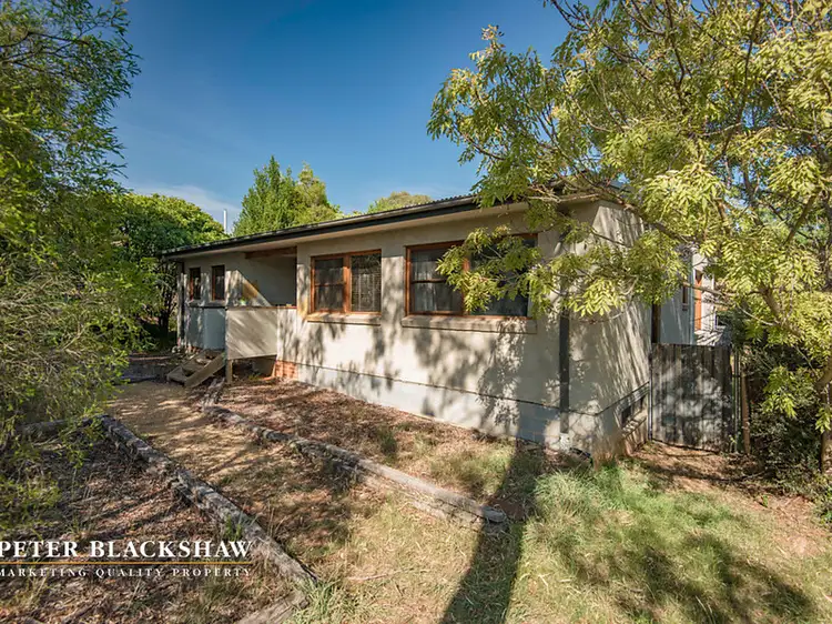 Second view of Homely house listing, 3 Blyth Place, Curtin ACT 2605
