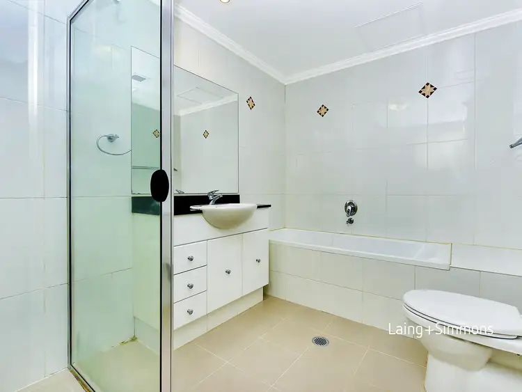 Sixth view of Homely apartment listing, 21/23-27 Romsey Street, Waitara NSW 2077