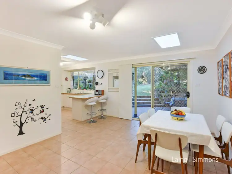 Fifth view of Homely house listing, 25A Barnetts Road, Berowra Heights NSW 2082