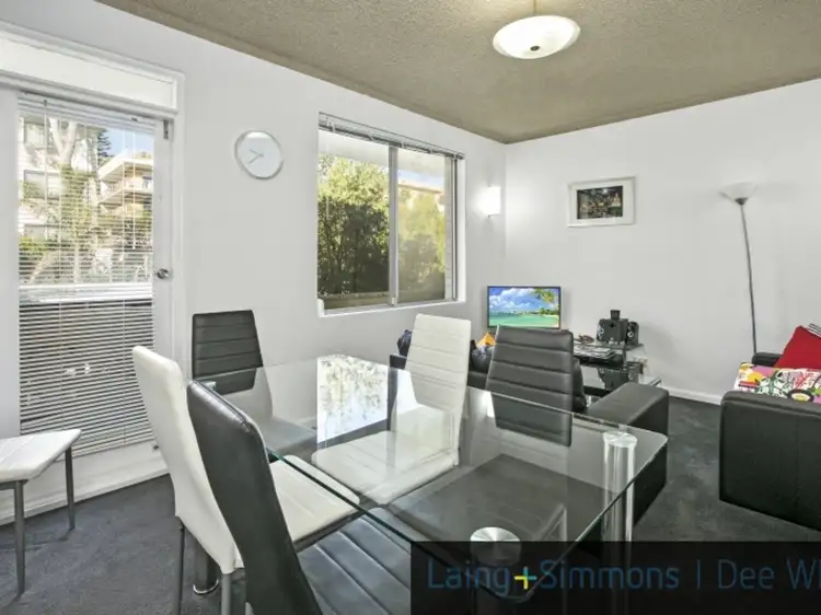 15/99 Pacific Parade, Dee Why NSW 2099