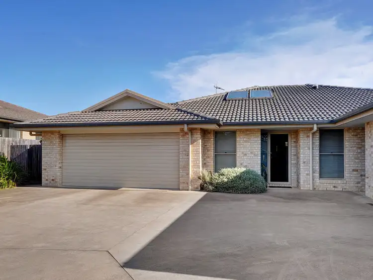 Main view of Homely unit listing, 2/61 Currawong Drive, Port Macquarie NSW 2444