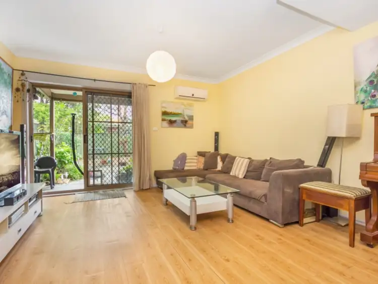 Second view of Homely townhouse listing, 32/19 Torrance Cres, Quakers Hill NSW 2763