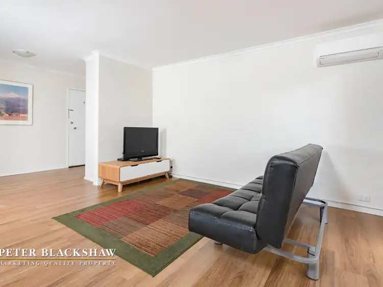 Fourth view of Homely apartment listing, 16/34 Bootle Place, Phillip ACT 2606