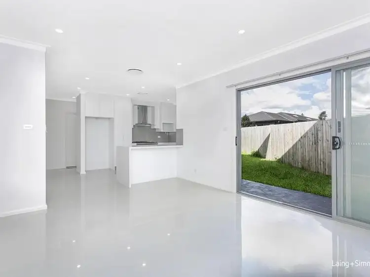 Second view of Homely house listing, 22 Nightjar Street, Cranebrook NSW 2749