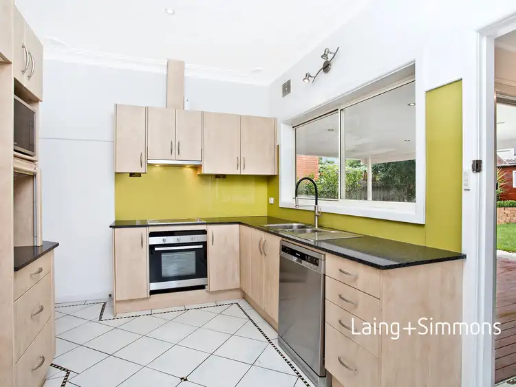 Third view of Homely house listing, 17 Balmoral Drive, Cambridge Park NSW 2747