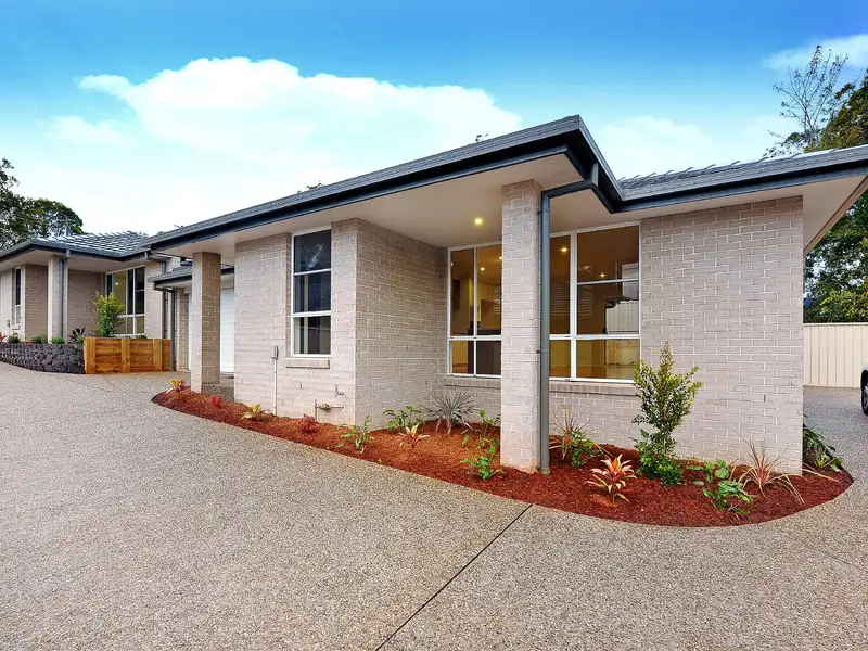 Main view of Homely villa listing, 4/2a Toorak Court, Port Macquarie NSW 2444