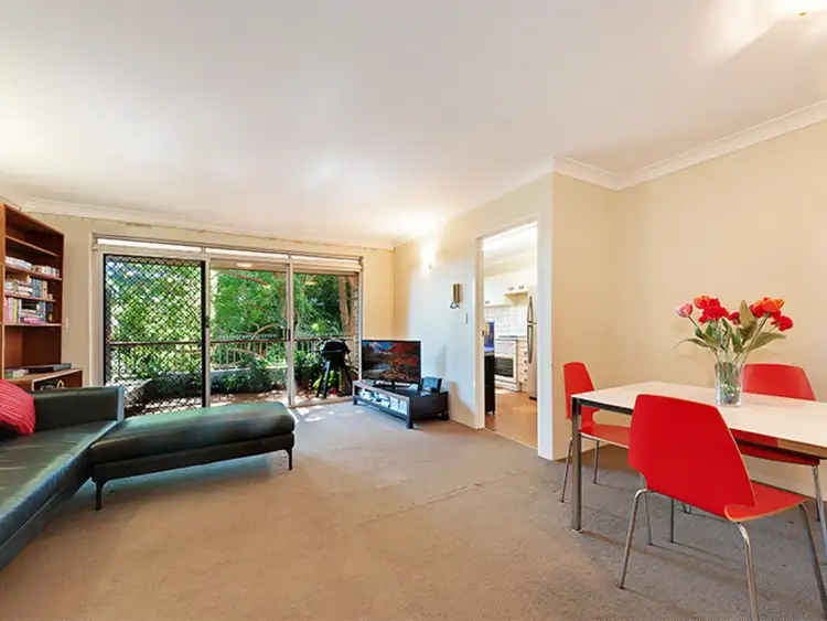 11/3 Broughton Road, Artarmon NSW 2064