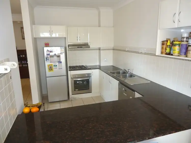 Second view of Homely unit listing, 18/8-10 Browne Parade, Warwick Farm NSW 2170