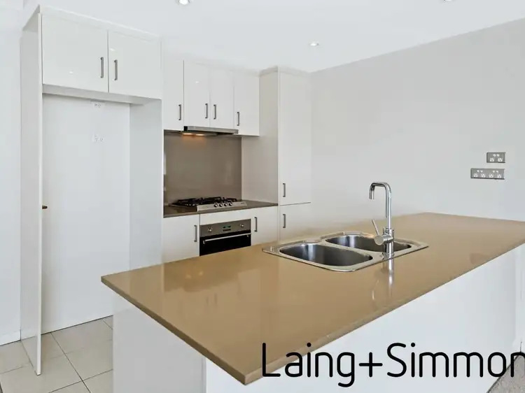 Third view of Homely apartment listing, 326/3-9 Church Avenue, Mascot NSW 2020