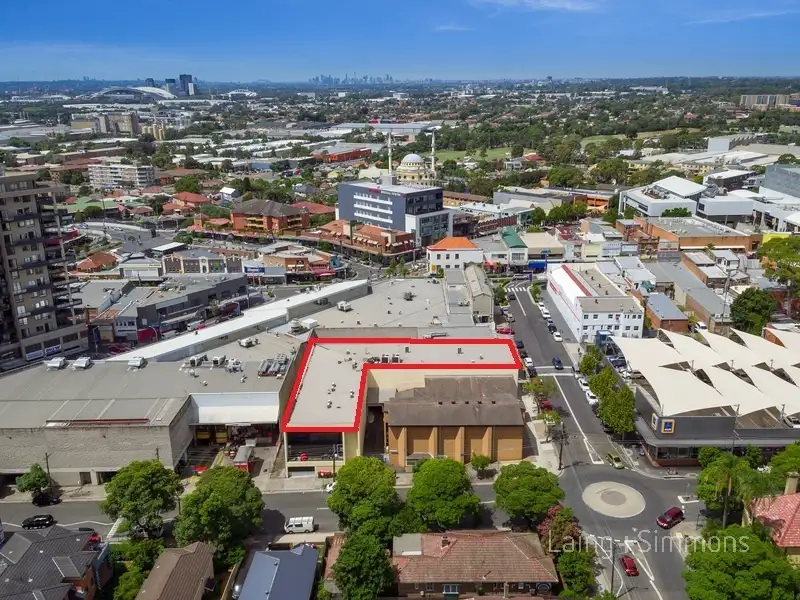 Main view of Homely house listing, 3 Mary Street, Auburn NSW 2144