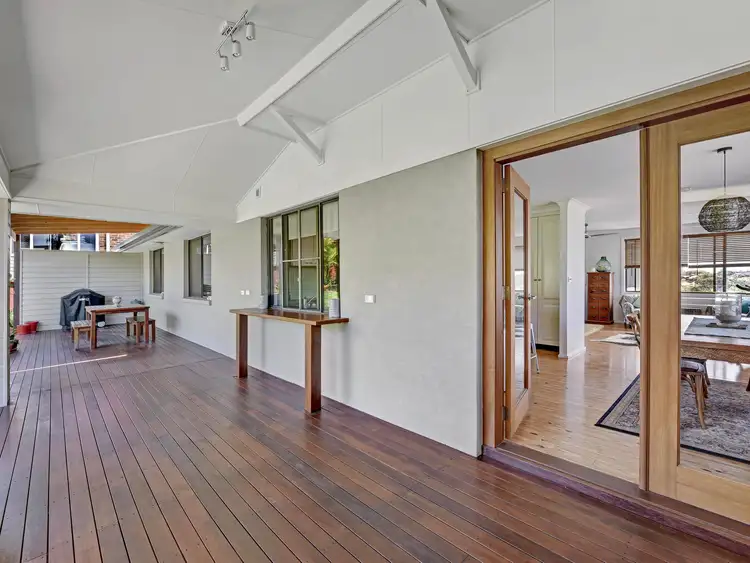 Fifth view of Homely house listing, 42 Bellangry Road, Port Macquarie NSW 2444