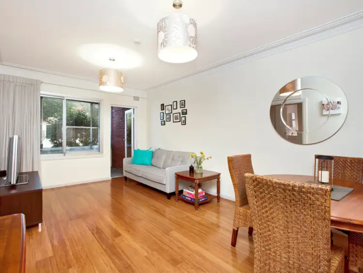 3/91 Shirley Road, Wollstonecraft NSW 2065