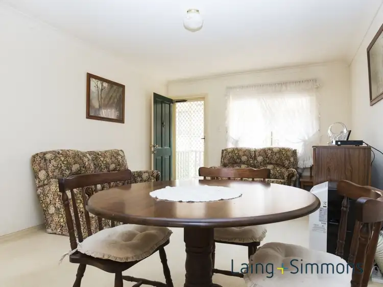 Fifth view of Homely unit listing, 11/66-68 Broughton Street, Camden NSW 2570