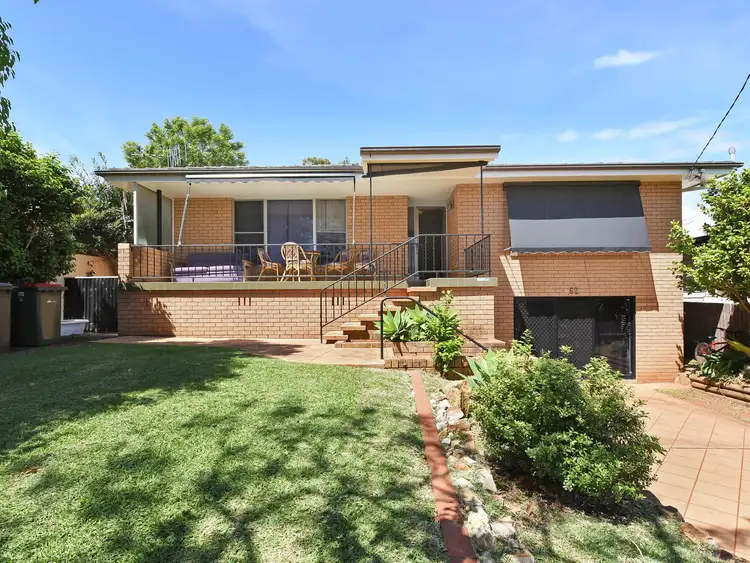 Main view of Homely house listing, 62 Granite Street, Port Macquarie NSW 2444