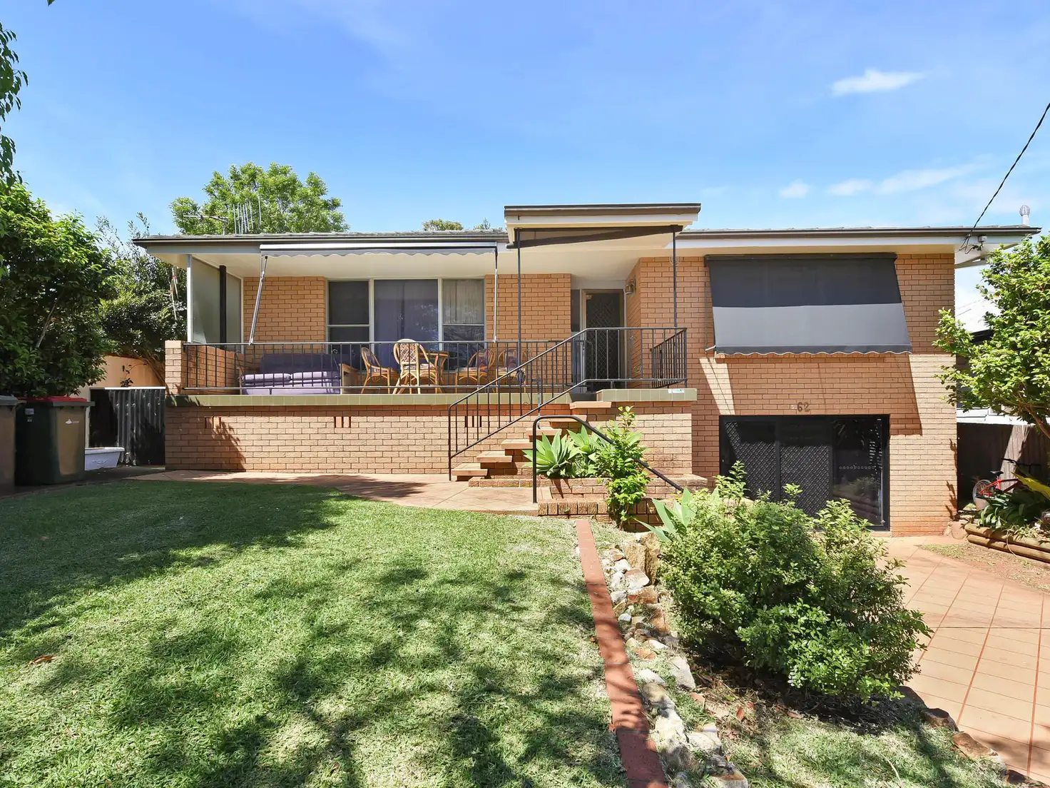 Main view of Homely house listing, 62 Granite Street, Port Macquarie NSW 2444