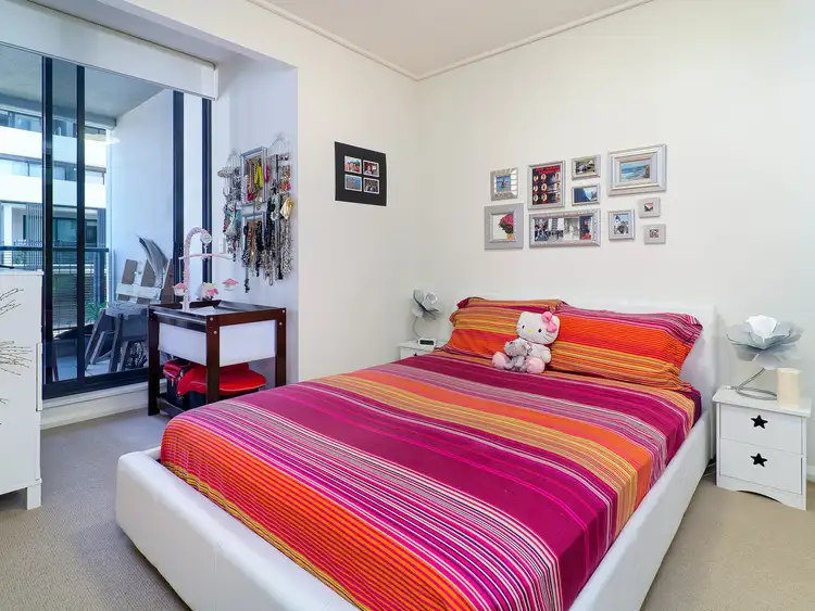 Fifth view of Homely unit listing, 407/48 Atchison Street, St Leonards NSW 2065
