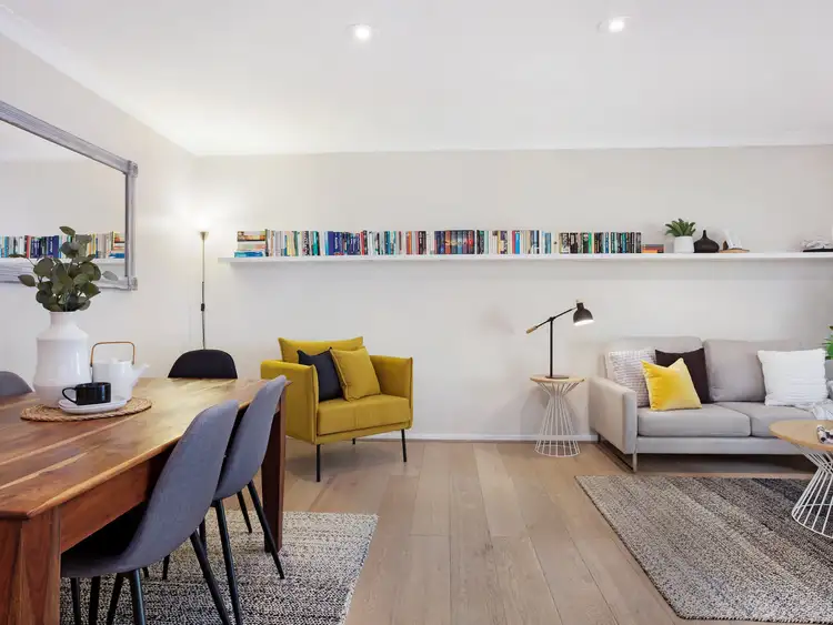 Third view of Homely townhouse listing, 5/12 Boronia Street, Wollstonecraft NSW 2065