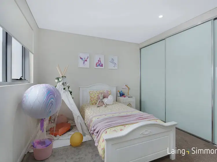 Sixth view of Homely unit listing, 306/18 Louis Street, Granville NSW 2142