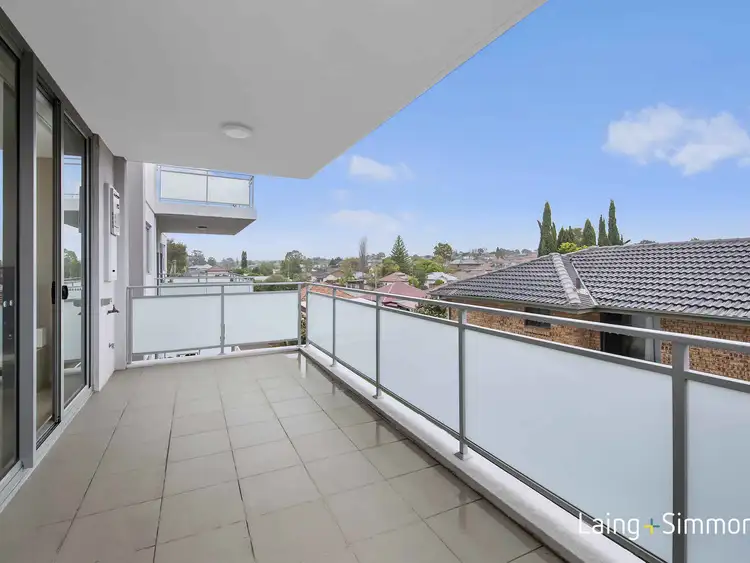Sixth view of Homely unit listing, 209/18-20 Louis Street, Granville NSW 2142