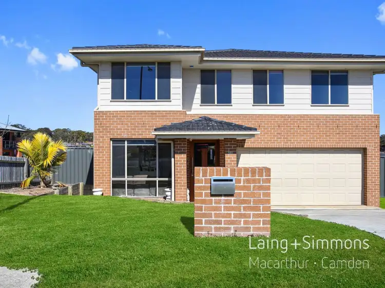 Main view of Homely house listing, 20 Morrison Road, Appin NSW 2560
