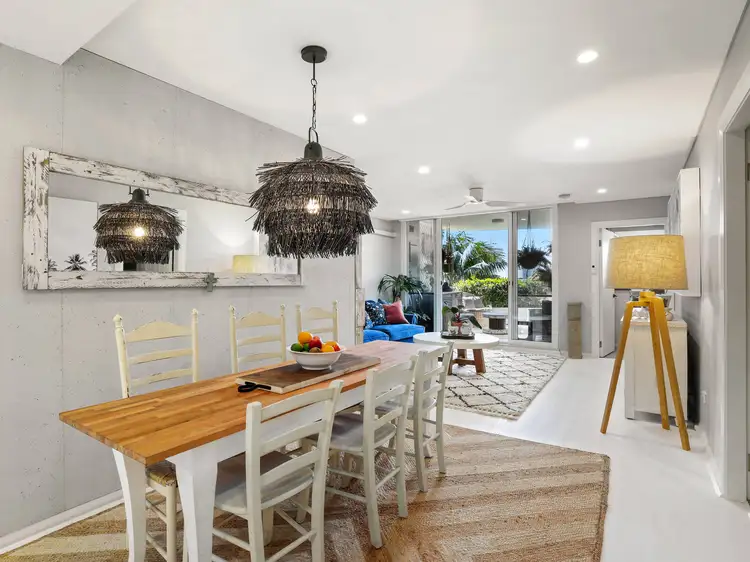 Third view of Homely apartment listing, 38/4-16 Kingsway, Dee Why NSW 2099