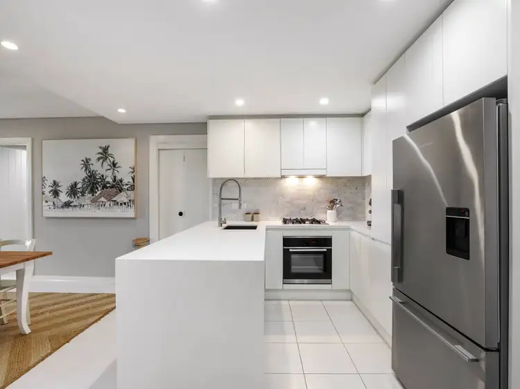 Fourth view of Homely apartment listing, 38/4-16 Kingsway, Dee Why NSW 2099