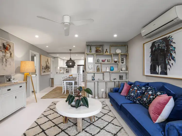 Sixth view of Homely apartment listing, 38/4-16 Kingsway, Dee Why NSW 2099