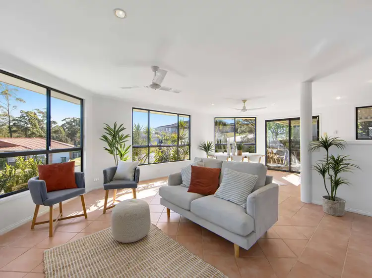 Main view of Homely house listing, 29 Treeview Way, Port Macquarie NSW 2444