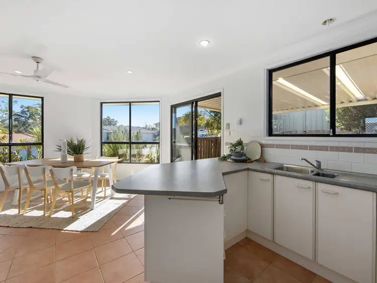 Third view of Homely house listing, 29 Treeview Way, Port Macquarie NSW 2444