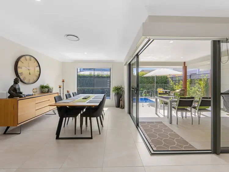 Sixth view of Homely house listing, 4 Summer Circuit, Lake Cathie NSW 2445