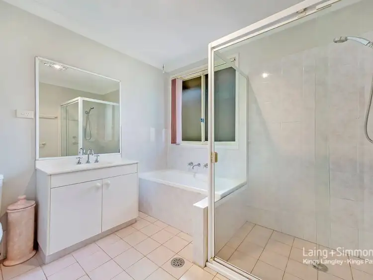 Sixth view of Homely house listing, 9 Bataan Place, Kings Park NSW 2148