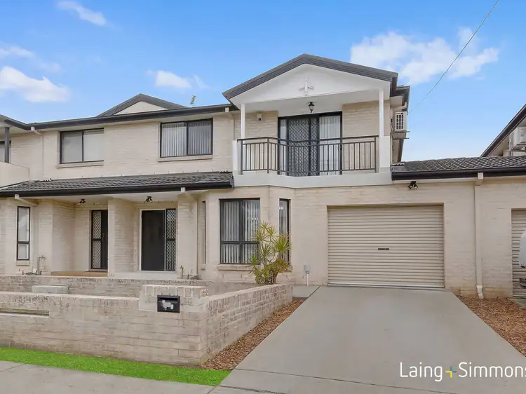 7 Kirkham Road, Auburn NSW 2144