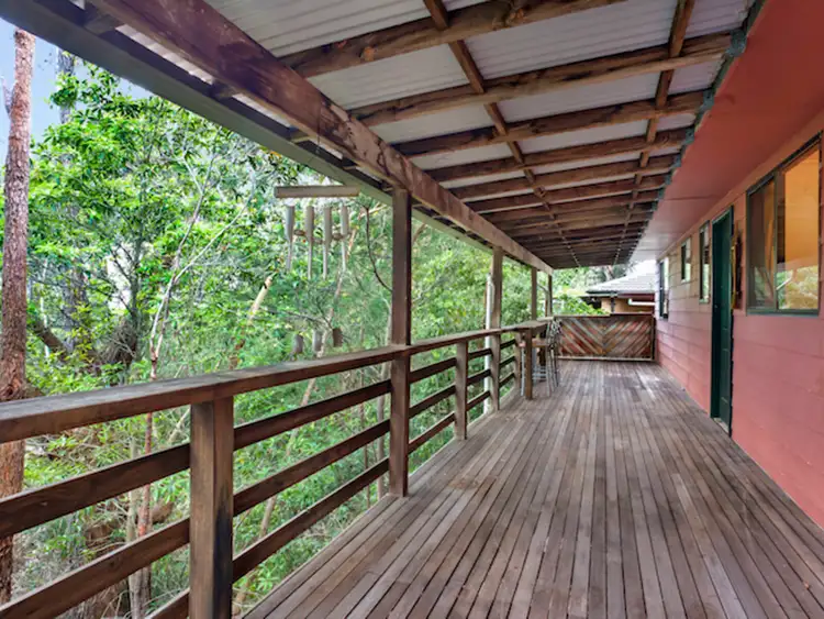 Seventh view of Homely house listing, 34 Liggins Road, Hazelbrook NSW 2779