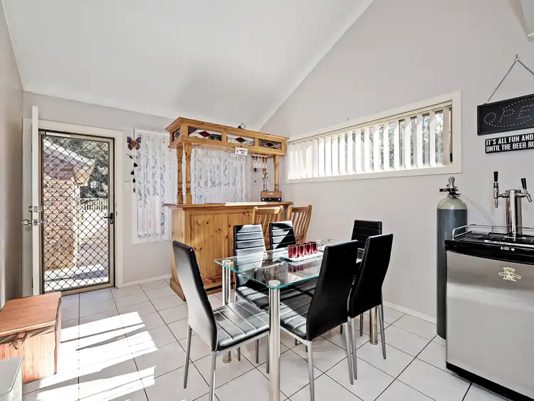 Sixth view of Homely townhouse listing, 17/1 Little John Lane, Port Macquarie NSW 2444