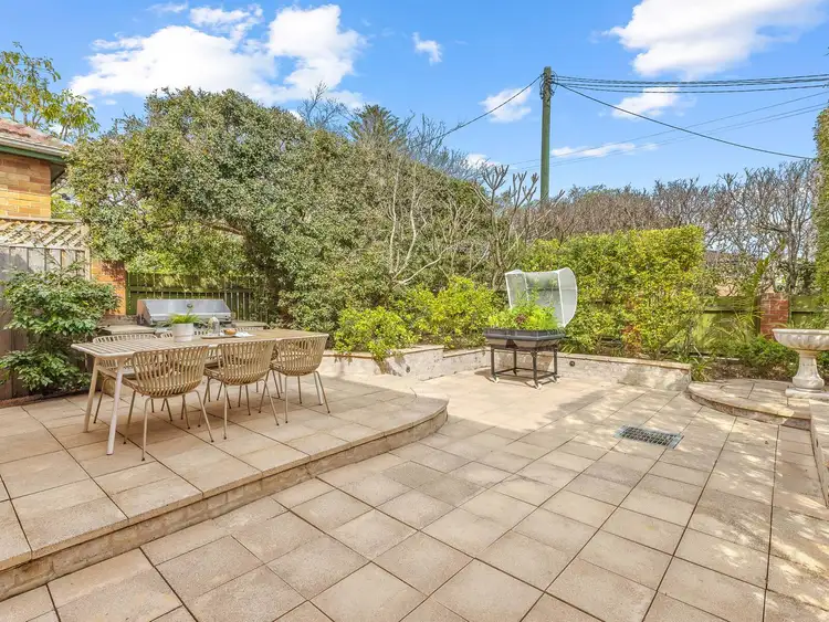 Second view of Homely house listing, 1A/551 Mowbray Road West, Lane Cove NSW 2066